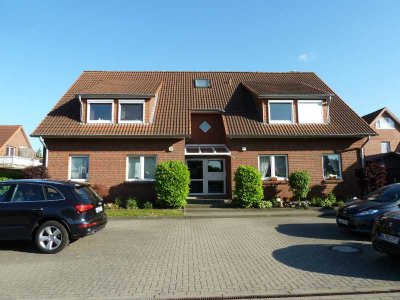 3-Zimmer-MAISONETTE-Wohnung mit Balkon in bester Wohnlage