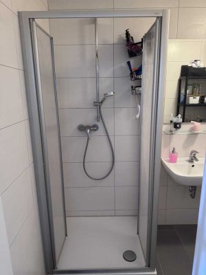 Wunderschöne große Wohnung direkt in der Innenstadt