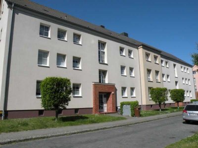 Sonnige 2- Raumwohnung zu vermieten!
