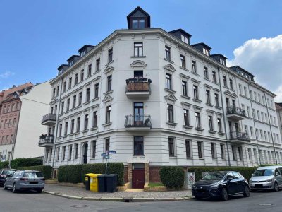 Natur vor der Tür Gemütliche 2 Zimmer Wohnung im Dachgeschoss