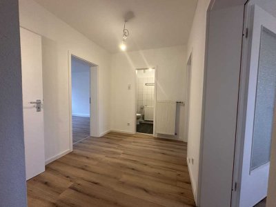 Frisch renovierte 2-Zimmer-Wohnung – Ihr neues Zuhause in Wuppertal!