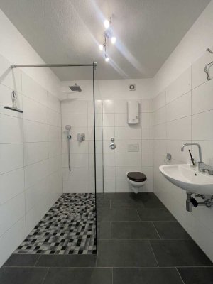 Sehr schön geschnittene 3-ZKB-Wohnung in der Koblenzer Innenstadt