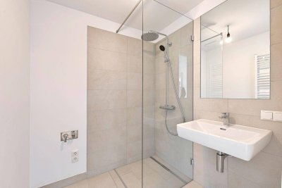 Bezugsfertig I Modernes Wohnen nahe der Alten Donau