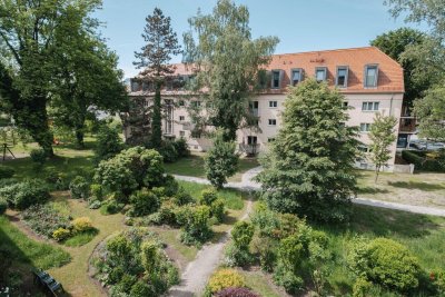 UNSER NEUES ZUHAUSE! 14207F