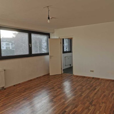 Gepflegtes Ein-Raumapartment in zentraler Lage mit TG-Stellplatz