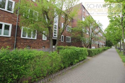 Wohnungspaket mit 6 Eigentumswohnungen in der Spremberger Vorstadt