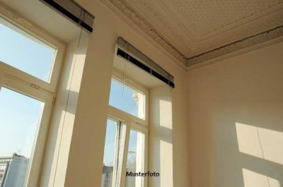 3-Zimmer-Wohnung - provisionsfrei