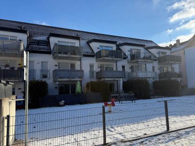 Rarität - Wohnung mit Garten in Innenstadtlage-Vorankündigung