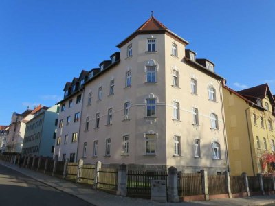 Schicke Eigentumswohnung in Altenburg als Kapitalanlage mit Lift