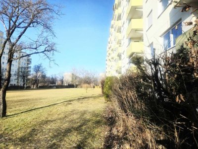 Solide Kapitalanlage in München-Aubing