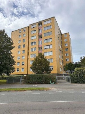 1 Zimmer-Eigentumswohnung - ideal als Kapitalanlage