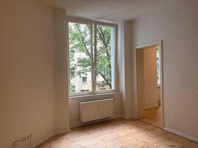 Charmante Altbauwohnung im Herzen von Friedrichshain