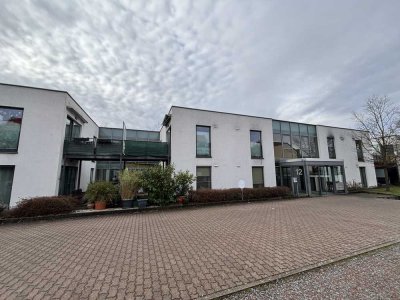 KL - Am Stadtpark, Altersgerechte 2 ZKB, Terrasse, EBK, Tiefgarage*