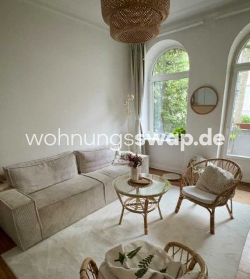 Wohnungstausch: Feldstraße 117