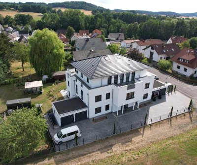 *** Hochwertige 3,5-ZKB Wohnung im Doberg Palais  ***