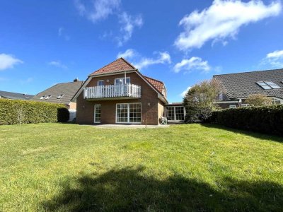 KÜSTENPERLE IN CUXHAVEN – PLATZ FÜR FAMILIE, GÄSTE UND RENDITE