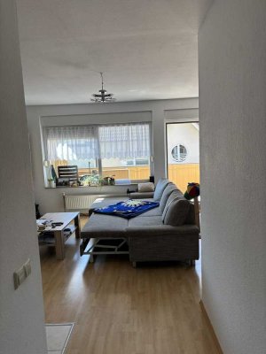 Kapitalanlage Wohnung in Hoyerswerda mit stabilem Mietertrag