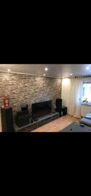 Helle 2 Zimmer Wohnung