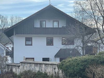 Eigentumswohnung im Ortskern von Glonn zu verkaufen- UNVERMIETER zu VERKAUFEN