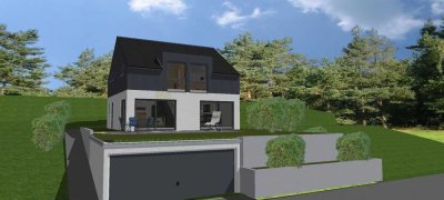 Wir bauen für Sie - schlüsselfertig zum Festpreis *