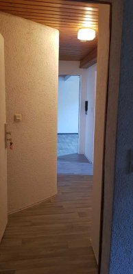 Attraktive 1-Zimmer-DG-Wohnung mit EBK in Rodgau