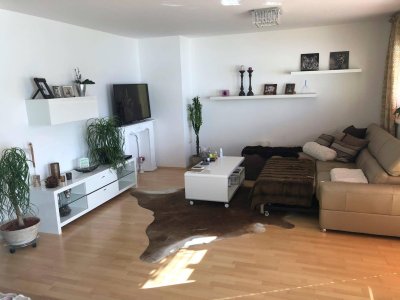 Neuwertige 3-Zimmer Wohnung mit Balkon und Tiefgarage in Wörgl. TOPLAGE!