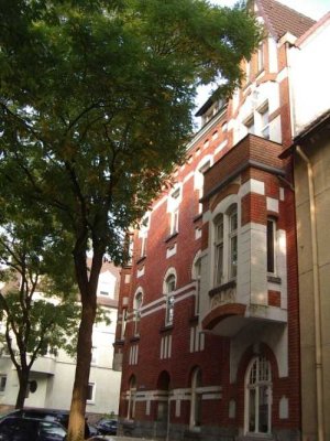 2-Raum- Wohnung in Witten-Mitte