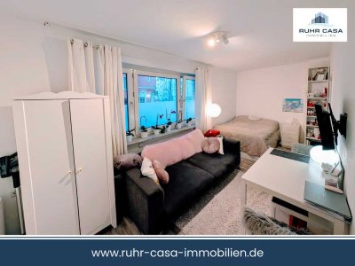 Einzimmerwohnung in zentraler Lage! Ideal für Single, Kapitalanleger oder Kurzzeitvermietung