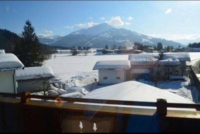 2 Zimmer Wohnung in Kirchdorf