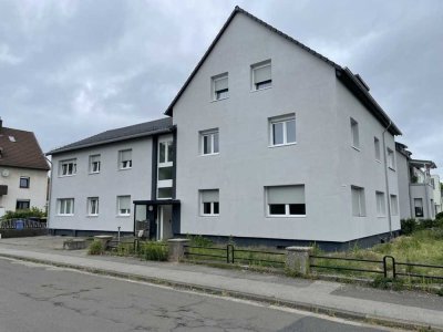 9-Familienhaus in Homburg nach umfangreicher Sanierung- Top Rendite