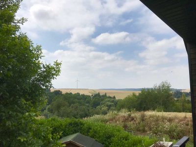 Schöne 68 m² Mietwohnung in Ense – ruhige Lage mit Weitblick