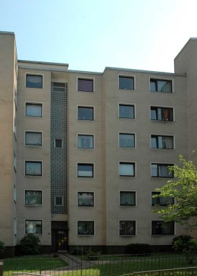 Bochum-Brantropstr., helle 3,5-Raum Wohnung, Aufzug