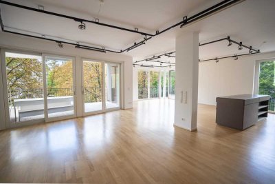 Direkt einziehen! Top-Lage im sensationellen Westend-Nord!