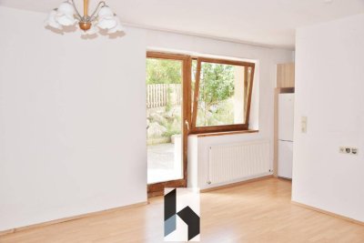 ca. 61m² Wohnung in schönem Zustand zu vermieten!