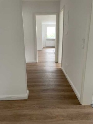 Helle 2-Zimmer-Wohnung mit Aufzug und neuem Bad im Herzen von Fürth