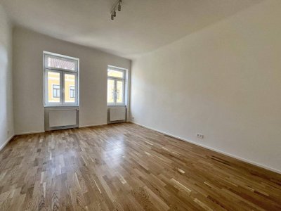 Bezugsfertige Altbauwohnung Nähe Meiselmarkt!
