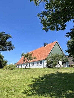 Traumhafte Wohnung in Ostseenähe