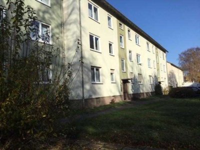 Ansprechende 3-Zimmer-Wohnung sucht Mieter