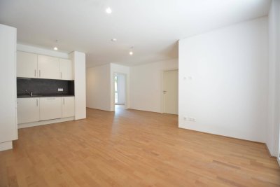 INKL TIEFGARAGE - Puntigam - GATE 17 - 69m² - 4 Zimmer - großer Balkon