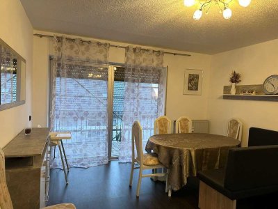 3 Zi. Balkon Garten Keller in Drabenderhöhe