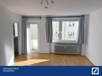 Kapitalanlage an der Lister Meile - Hannover