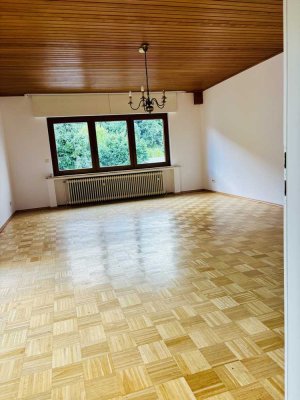 Schöne 3-Zimmer-Wohnung mit Einbauküche in Bad Breisig