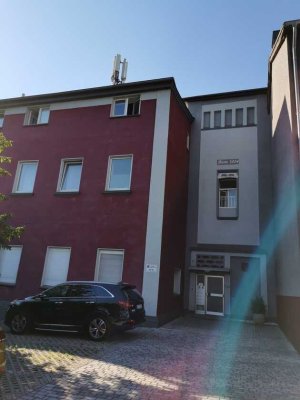 Schöne 2,5-Zimmer-Wohnung zu vermieten!