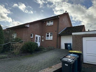 Stadthaus Leben im Grünen