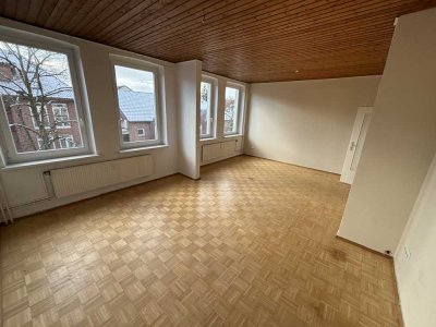 "Für Kapitalanleger" Helle, großzügige Wohnung mit Stellplatz (RÖMBKE IMMOBILIEN KG)