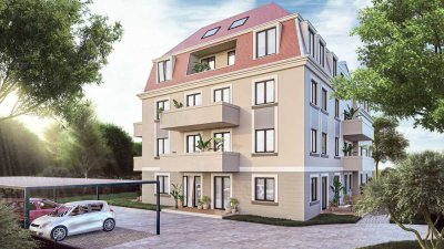 *****Neubau*****Barrierefrei*****Terrasse*****#1