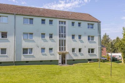 Demnächst frei! 3-Zimmer-Wohnung in Flensburg Mürwik