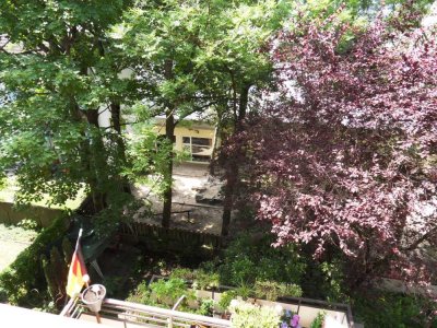 Vom Vermieter: günstige, renovierte 4 Zi-Wohnung mit Einbauküche in Hagen-Wehringhausen