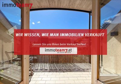 VERKAUFT: Verliebt ins Dachgeschoss – Wohnen mit Charakter und Ausblick