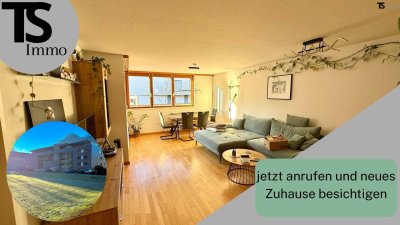 Bludenz: Gemütliche 2-Zimmer-Wohnung mit Balkon – Ihr neues Zuhause wartet!
